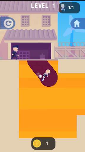 Escape Masters screenshot 2