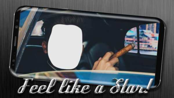 Car Styles Photo Editor - Photo Montage Maker screenshot 3