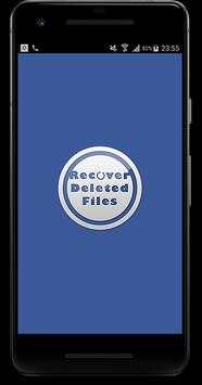 Recover My Files screenshot 1