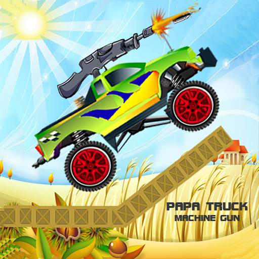 Papa Truck Game 1.0.2