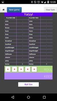Social multiplayer games screenshot 4
