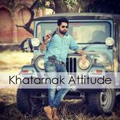 Khatarnak Attitude Status 1.6