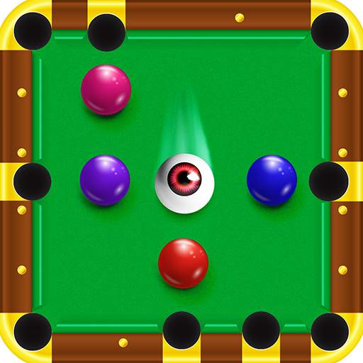 Cue Carrom Disc Pool Pocket Board 1.0