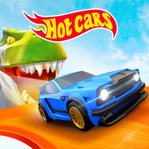 Hot Car Stunts 3D Car Games 1.27