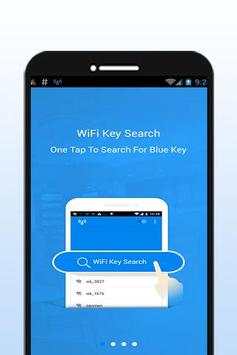 Free WiFi Master Key Tips screenshot 1