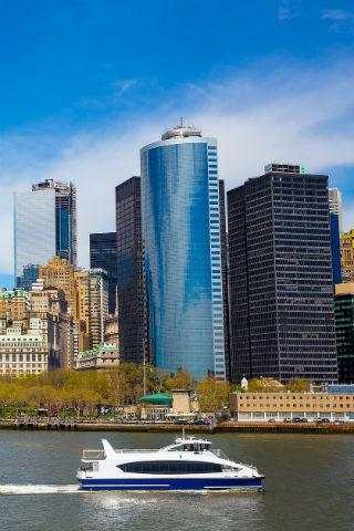 New York wallpapers screenshot 2