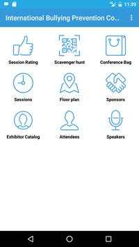 IBPA Conference screenshot 2