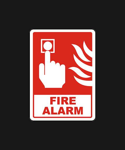Fire Alarm Sounds screenshot 1