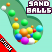 Guide for Sand~Ball 2020 icon