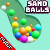 Guide for Sand~Ball 2020 3.3.2