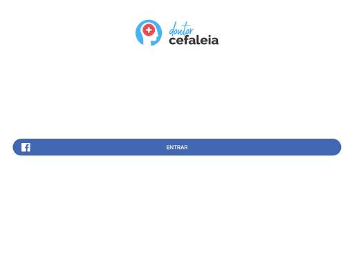 Dr. Cefaleia para Médicos screenshot 8