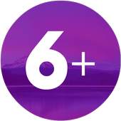 6 Plus Launcher 0.9