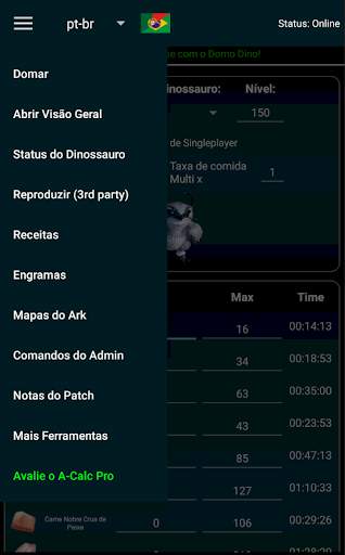 A-Calc: ARK Survival Evolved screenshot 5