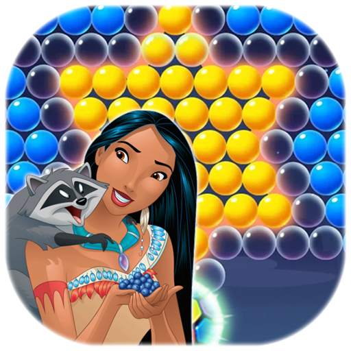 Primitive Bubble Pop 2.2.0