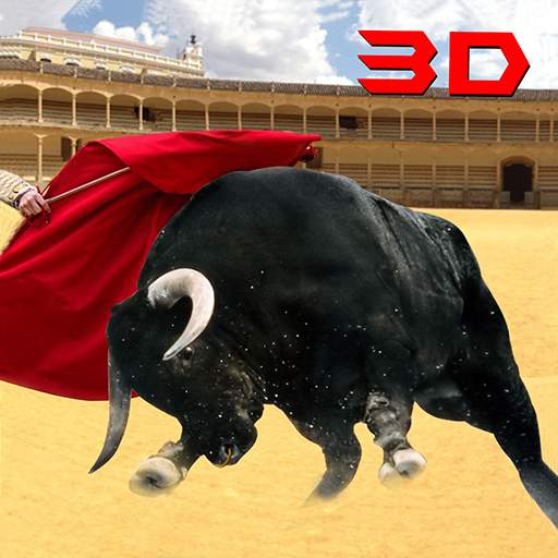 Angry Bull Attack Simulator 1.4.8