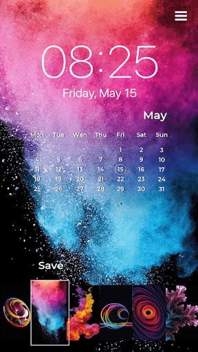 Alive Wallpaper Pro screenshot 5