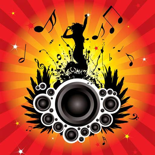 Dance Music Radio Worldwide 1.0