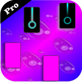 Moana Games Piano (Pro) icon