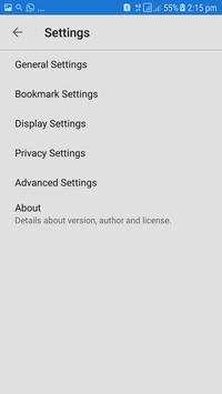 Fastest browser screenshot 5
