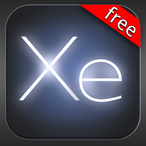Xenon Icons *Free* icon