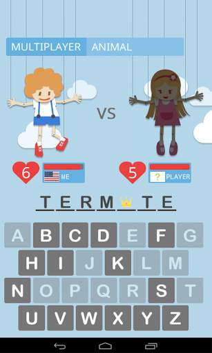 Hangman King screenshot 14