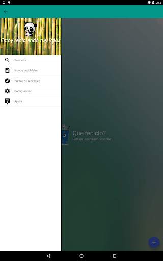 Que Reciclo? screenshot 20