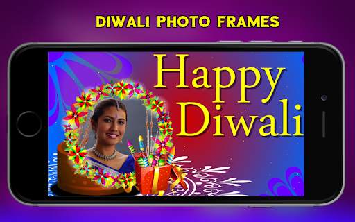 Diwali  Photo Frames screenshot 7