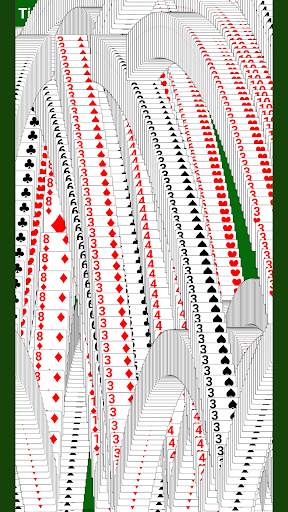 Solitaire - Classic Klondike Game 2 تصوير الشاشة