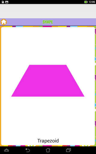 Funny Flashcards for Kids screenshot 6
