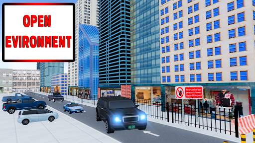 Japanese Car Parking 3d – Car Parking Games 2019 screenshot 1