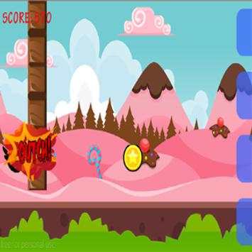 Prett Flaying Bird screenshot 5