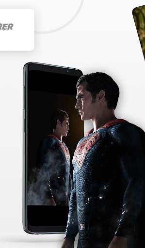 🎨Superb Wallpaper Max-4K 3D Double Wallpapers screenshot 3