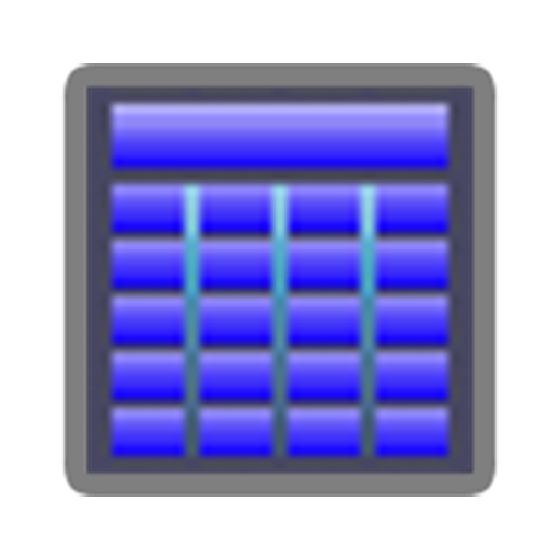 Widget Calculator with history of results (No ADS) icon