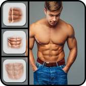 Six Pack Photo Editor 1.2