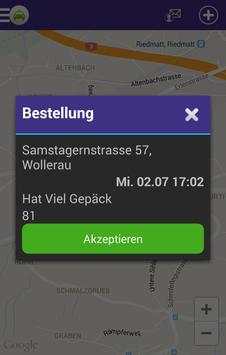 STS TaxiDriver screenshot 6