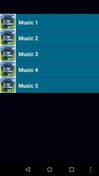 All Live Cricket TV Channel HD screenshot 7