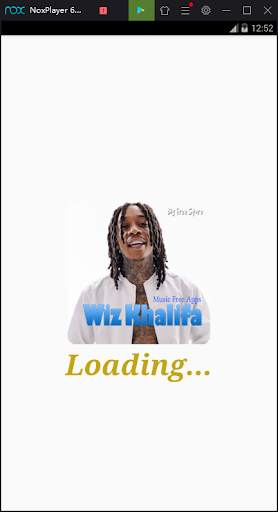 Wiz Khalifa Music Free Apps screenshot 4