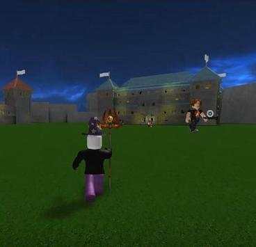 New ROBLOX WIZARD TYCOON Tips screenshot 1