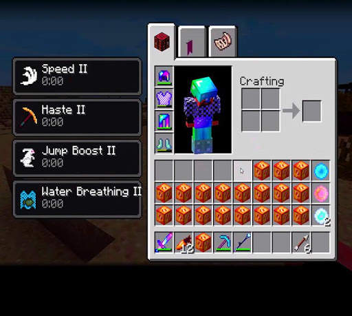 Lucky Block Mod screenshot 3