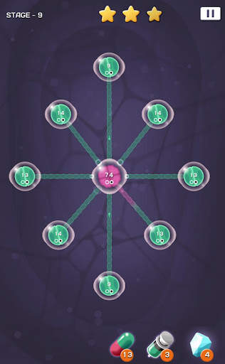 Cell Expansion Wars screenshot 5