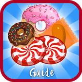 Candy Cruish Guide 1
