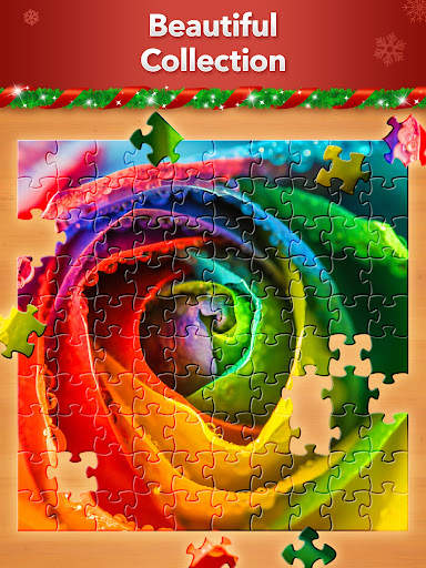 Jigsaw Puzzle - Daily Puzzles скриншот 15