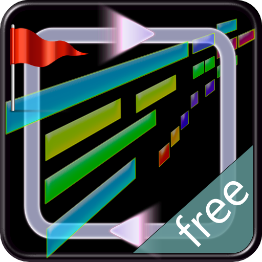 MIDI Voyager Karaoke Player icon
