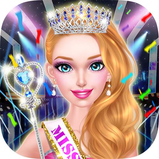 Fashion Doll - Beauty Queen 1.2