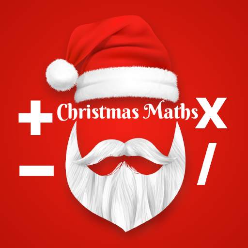 Christmas Math's Application 1.0.0.6