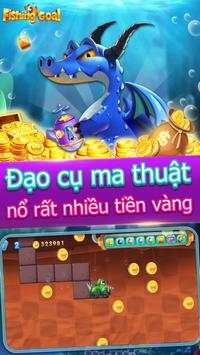 bắn cá - 街機達人捕魚 screenshot 3