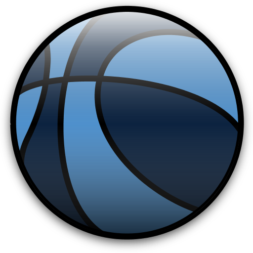Utah Basketball News أيقونة
