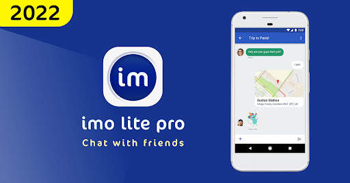imo lite pro 2022 screenshot 1