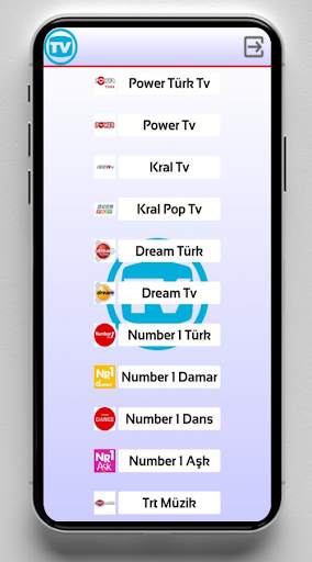 Canlı Tv - Canlı Tv İzle screenshot 2