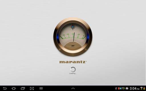Marantz Remote App screenshot 17